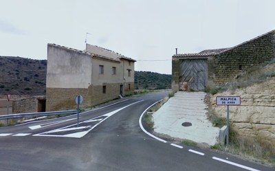 La Diputación de Zaragoza convoca sus ayudas para los barrios rurales de la provincia, dotadas con un millón de euros