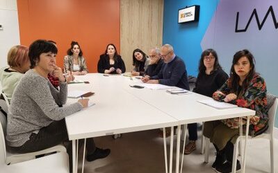La Diputación de Zaragoza destina 130.000 euros a financiar dos proyectos de ayuda humanitaria para Siria y Turquía