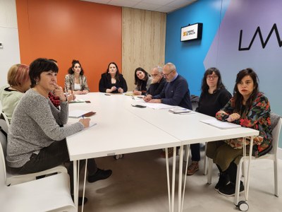 La Diputación de Zaragoza destina 130.000 euros a financiar dos proyectos de ayuda humanitaria para Siria y Turquía