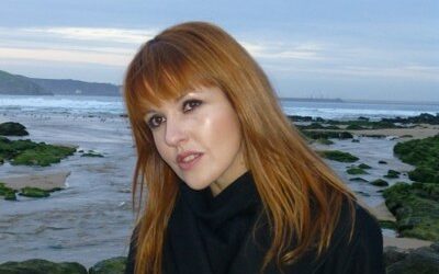 Vanessa Montfort se encontrará esta tarde con sus lectores en Borja dentro del ciclo ‘Escritoras españolas’ de la DPZ