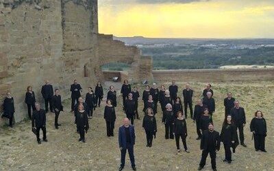 La Diputación de Zaragoza concede 70.000 euros en ayudas a 30 corales de la provincia