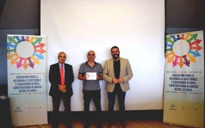 La FEMP y la Agencia Española de Cooperación al Desarrollo premian el proyecto ODS Rural Labs de la DPZ