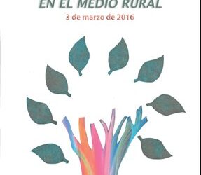 La Diputación Provincial de Zaragoza organiza una jornada sobre autoempleo femenino en el medio rural