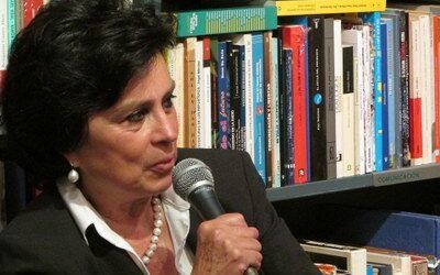 Laura Restrepo estará este martes en Cuarte y en Zaragoza dentro del ciclo de la DPZ ‘Conversaciones con el autor’