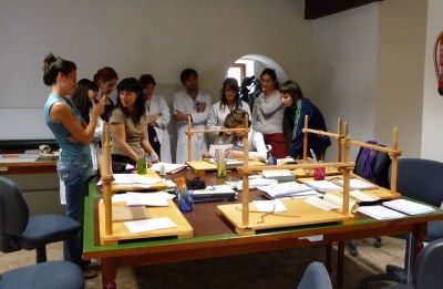 La DPZ impartirá cuatro cursos formativos de 560 horas cada uno dirigidos a jóvenes de entre 16 y 29 años que no tengan trabajo