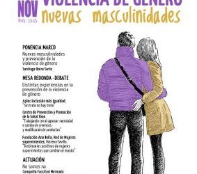 La DPZ se suma al Día Internacional Contra la Violencia de Género con una jornada de prevención en la residencia Ramón Pignatelli