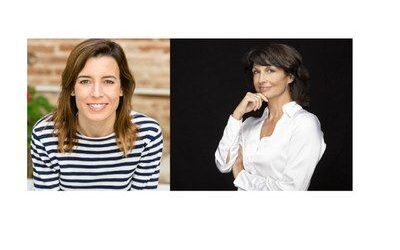 El ciclo de Escritoras Españolas de la DPZ finaliza su novena edición con Cristina Higueras en Bujaraloz y María Leach en Azuara