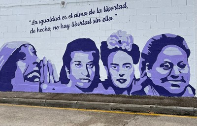La DPZ convoca sus ayudas para que los ayuntamientos promuevan la igualdad, que se incrementan hasta los 300.000 euros