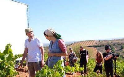 La DPZ concede 238.000 euros en ayudas a una decena de producciones audiovisuales realizadas o coproducidas en Aragón