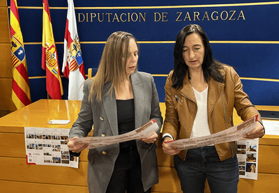 Territorio Mudéjar y la DPZ lanzan una nueva edición de sus rutas mudéjares, que recorrerán 48 municipios a través de 14 recorridos