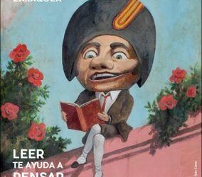 Más de cien escritores y 101 expositores celebrarán con los zaragozanos el Día del Libro en el paseo de la Independencia