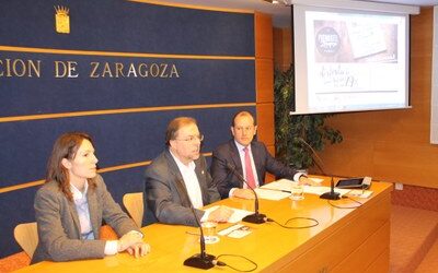 Todos los zaragozanos tendrán un descuento del 29% en 27 hoteles de la provincia durante el puente de San Valero