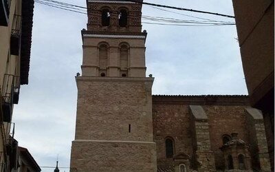 La Institución Fernando el Católico de la Diputación de Zaragoza organiza un curso sobre restauración del patrimonio