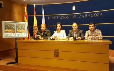 Unos 150 ciclistas de todo el país disputarán este fin de semana en Ejea la VII edición de la Challenge Aragón Máster