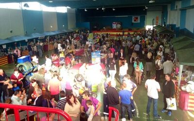 Más de treinta expositores participarán este fin de semana en la sexta edición de la feria Expo Fuentes