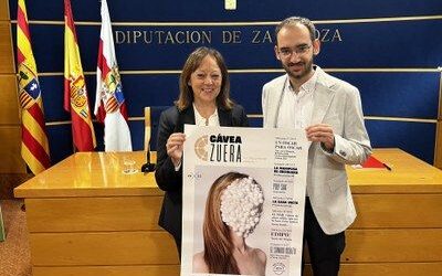 Zuera lanza un nuevo festival de teatro con el foco puesto en el público joven y obras para todos los gustos a partir de este sábado