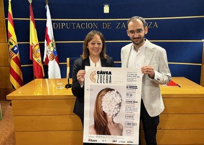 Zuera lanza un nuevo festival de teatro con el foco puesto en el público joven y obras para todos los gustos a partir de este sábado