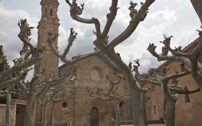 La DPZ pone en marcha visitas guiadas teatralizadas en el Monasterio de Veruela