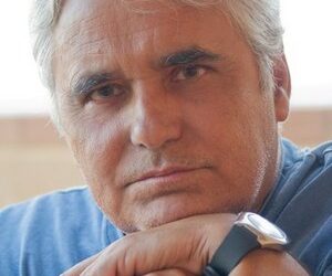 Juan Cruz se encontrará con sus lectores en Zaragoza, La Almunia y La Muela dentro del ciclo ‘Conversaciones con el autor’ de la DPZ