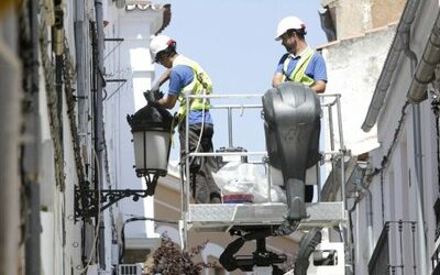 La DPZ concede ayudas por valor de 1,1 millones para que 205 municipios desarrollen el plan de acción de su Agenda 21 Local