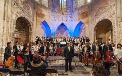 La Diputación de Zaragoza convoca sus ayudas para restaurar bienes municipales de interés arquitectónico, histórico o artístico