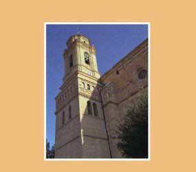 La Institución Fernando el Católico de la Diputación de Zaragoza edita un libro sobre la historia de Leciñena