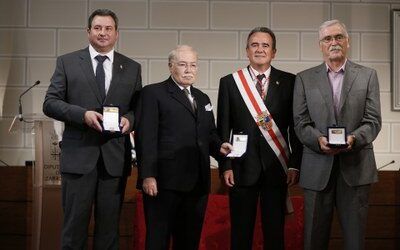 Sánchez Quero reivindica el papel de las entidades locales en la revalorización de la política y la lucha contra la despoblación (incluye el discurso íntegro del presidente)