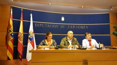 Un congreso estudia la modernización de las áreas industriales y su gestión mixta por la administración y los empresarios