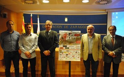 El Campeonato de España de Motocross se decide este fin de semana en Calatayud