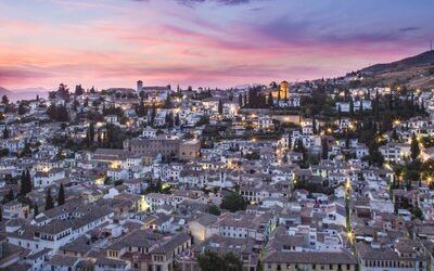 La DPZ lanza un nuevo programa de vacaciones para mayores con 1.200 plazas para visitar Sevilla, Granada y Córdoba