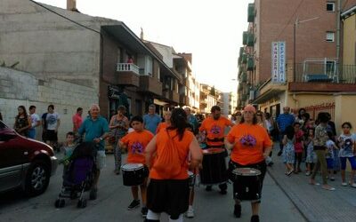 La Diputación de Zaragoza lanza el plan de actividades culturales para ayuntamientos con un 33% más de presupuesto que en 2015