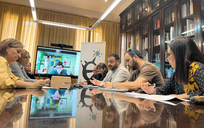 Aragón financiará con 300.000 euros el proyecto de UNICEF para paliar las consecuencias de las inundaciones en Libia