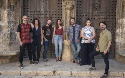 El Festival de Música Antigua en la Real Capilla de Santa Isabel de la DPZ continúa este lunes con la actuación del coro Amystis