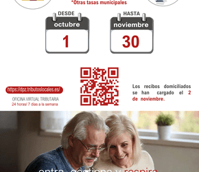 La Diputación de Zaragoza recuerda a los ciudadanos que pueden hacer sus trámites tributarios por teléfono o internet