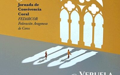 Veruela Verano 2016 arranca con las VI Jornadas de Convivencia Coral en Veruela
