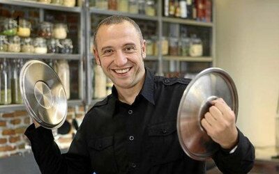 La DPZ cofinanciará la nueva película de Nacho García Velilla, que rodará en Alhama de Aragón y el monasterio de Piedra