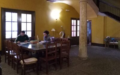 Territorio Mudéjar participa en un proyecto piloto para reconocer a los servicios locales adecuados para el turismo científico