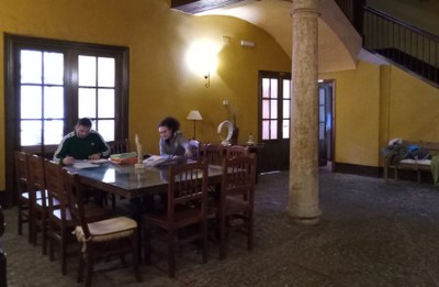 Territorio Mudéjar participa en un proyecto piloto para reconocer a los servicios locales adecuados para el turismo científico