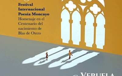 Veruela Verano continúa este sábado con el XV Festival Internacional de Poesía del Moncayo y su homenaje a Blas de Otero