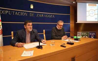 La DPZ y la UCA presentan una guía que adapta a lectura fácil las diferentes partes de un contrato de alquiler