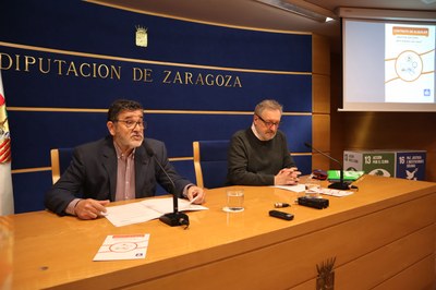 La DPZ y la UCA presentan una guía que adapta a lectura fácil las diferentes partes de un contrato de alquiler