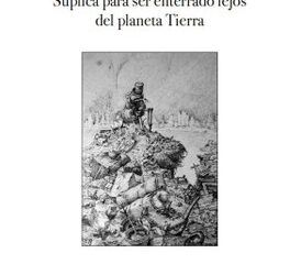 La Diputación de Zaragoza presenta mañana el poemario de Francisco López Serrano que ganó el XXVII premio Santa Isabel de poesía