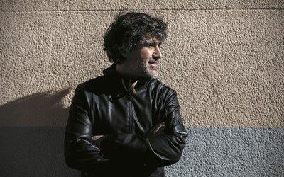 Pedro Simón se encontrará con sus lectores en Escatrón, Alagón y Zaragoza dentro del ciclo Conversaciones con el Autor de la DPZ