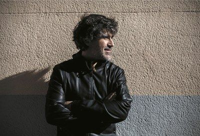 Pedro Simón se encontrará con sus lectores en Escatrón, Alagón y Zaragoza dentro del ciclo Conversaciones con el Autor de la DPZ