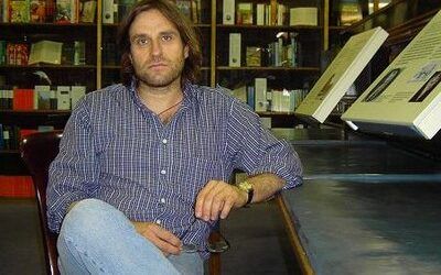 Francisco López Serrano logra el XXVIII premio Santa Isabel de poesía que concede la Diputación de Zaragoza