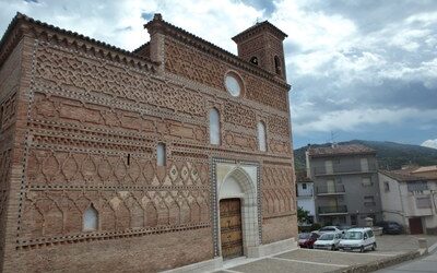 Tobed inaugura el viernes el congreso de investigación sobre el arte y la gestión del patrimonio ‘De la identidad a la re identidad’