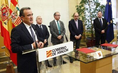 Las tres diputaciones provinciales recibirán 50 millones de euros de Europa para mejorar la banda ancha en el territorio, crear empleo y recuperar el patrimonio