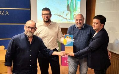 El Festival Internacional de Cine de Mequinenza comienza este jueves su octava edición con más días, secciones y premios