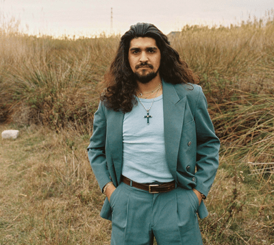 El flamenco de Israel Fernández y Yerai Cortés protagoniza este sábado el tercer concierto de Veruela Verano