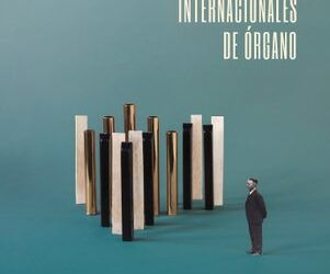 Este viernes comienzan las XXXVI Jornadas Internacionales de Órgano de la DPZ, que llevarán sus conciertos a ocho municipios